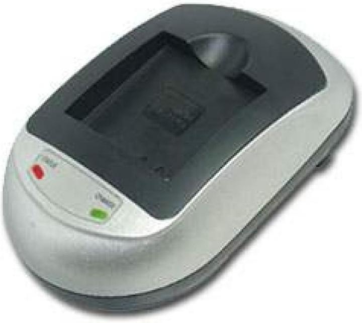 Actual product image AccuCell Charger Canon BP-208, BP-208DG (Charger)