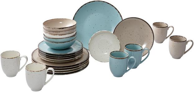 Actual product image Landscape urban life (1 Piece)