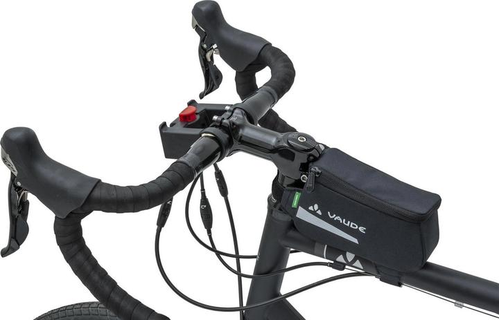 Produktbild Vaude Carbo II (0.70 l, Rahmentasche)