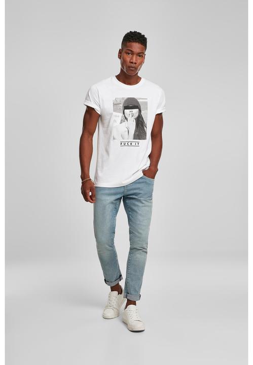 Produktbild Mister Tee F#?KIT Tee (XXL)