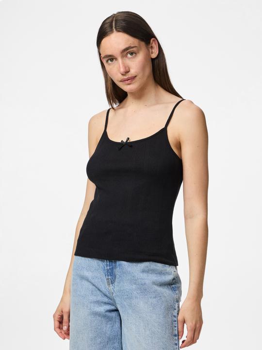 Produktbild Pieces Pcmarie Singlet Poin Top Jrs Noos Bc (XS)