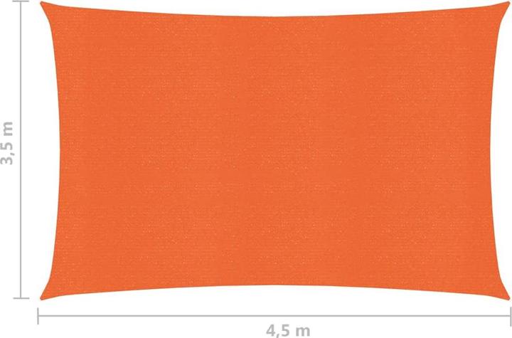 Actual product image VidaXL Alethea (350 x 450 cm)
