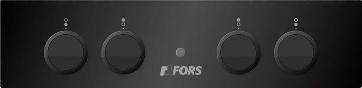 Immagine prodotto Fors TC-4 SPF 33014