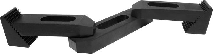 Produktbild Paulimot Spannpratzen-Set 58-teilig M12 / 14 mm im Koffer (70 mm)