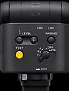 Produktbild Sony HVL-F46RM (Aufsteckblitz, Sony)