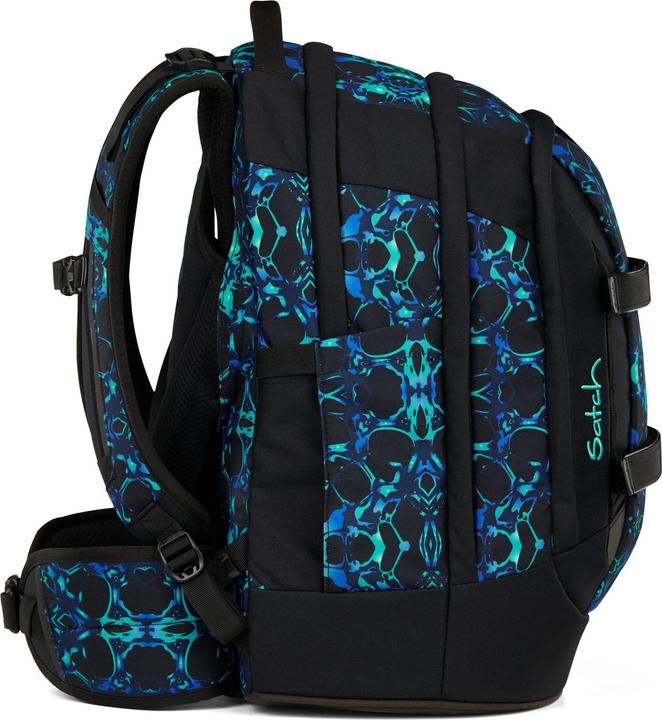 Immagine prodotto Satch Zaino scuola Caleido (30 l)