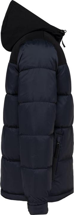 Navy / Black