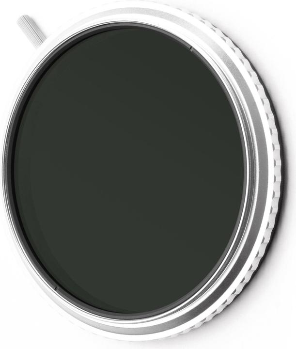 Actual product image Nisi Black Mist (67 mm, Black Mist Filter, 67 mm)