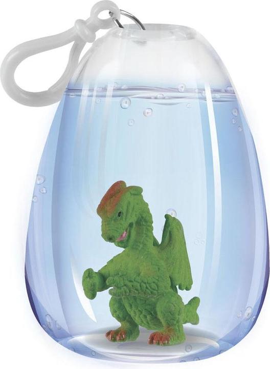 Actual product image Toi-Toys World of Dinosaurs Growth Dino