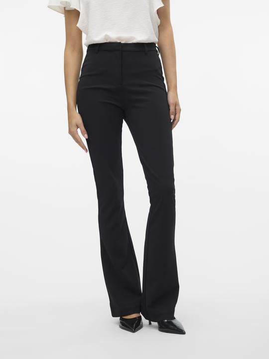 Produktbild Vero Moda Ausgestellt Normale Bundhöhe Hose (30)