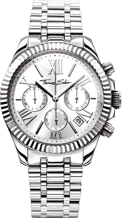 Thomas Sabo Divine (Analoguhr, 38 mm)