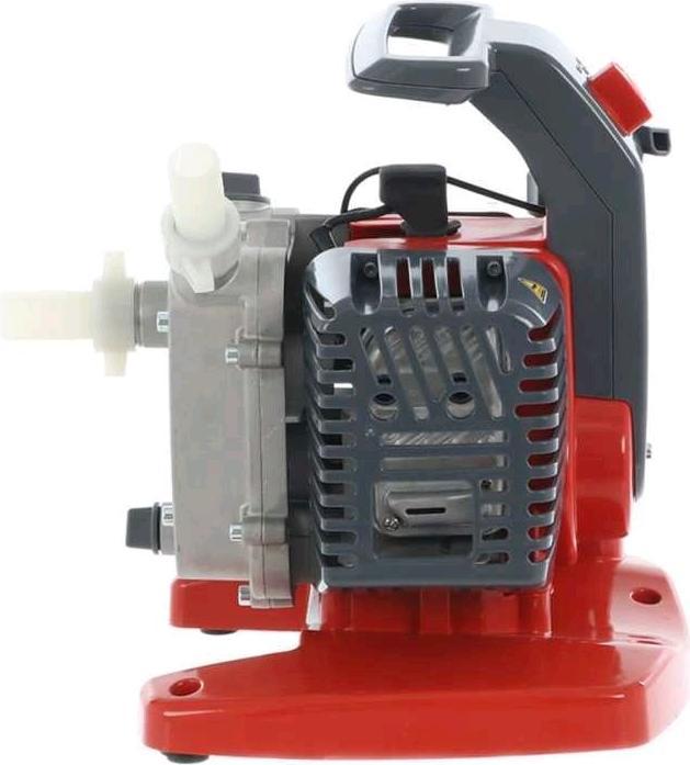 Actual product image Efco MP 3000 Self-priming motor pump for irrigation25mm