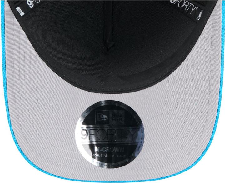 Image du produit New Era 9Forty M-Crown Cap NFL 2025 Draft Carolina Panthers
