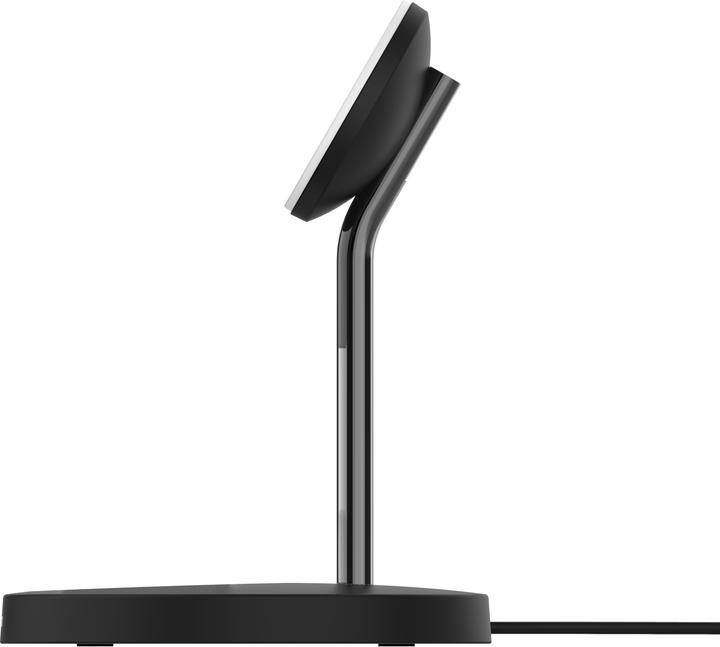 Actual product image Belkin Boost Charge Pro 2-in-1 Wireless Charger with MagSafe (15 W)