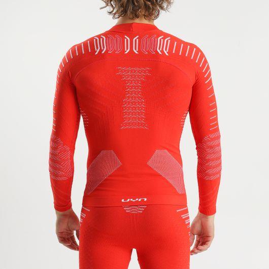 Produktbild UYN Thermoshirt Natyon 3.0 Schweiz (L)