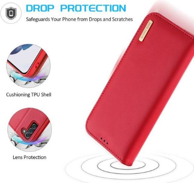 Produktbild Dux Ducis Hivo Series (Samsung Galaxy S22+)