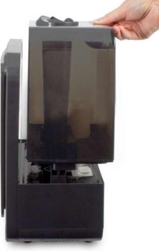 Actual product image Suntec Monsoon 6000 (50 m²)