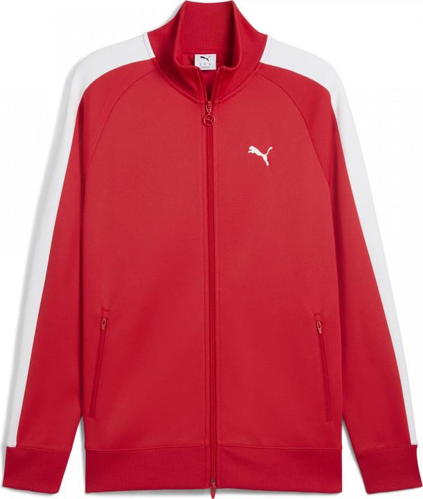 Produktbild Puma T7 ALWAYS ON Track Jacket DK (XS)