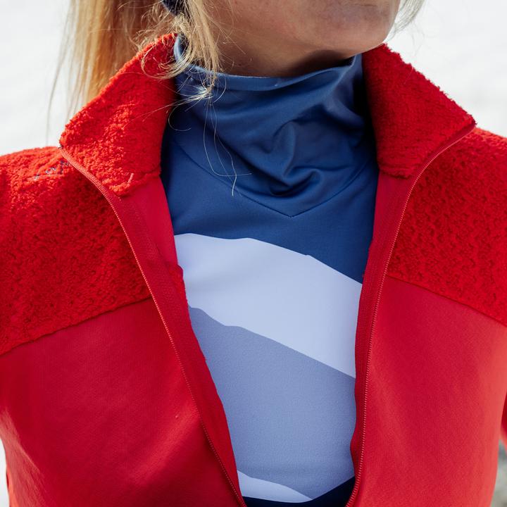 Actual product image Lamunt Jenny Warm Fleece (M)