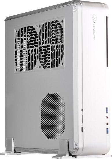 Produktbild Silverstone FTZ01S (Mini-ITX, Mini-DTX)