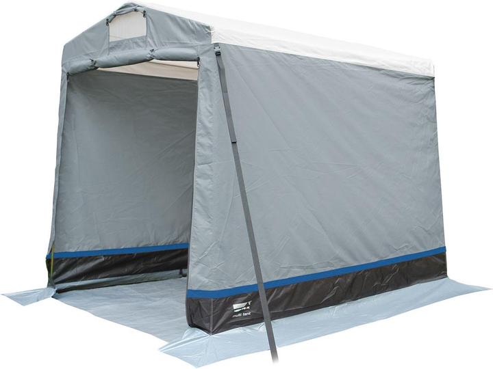 High Peak Multitent (Awning, 13.50 kg, 1 person)