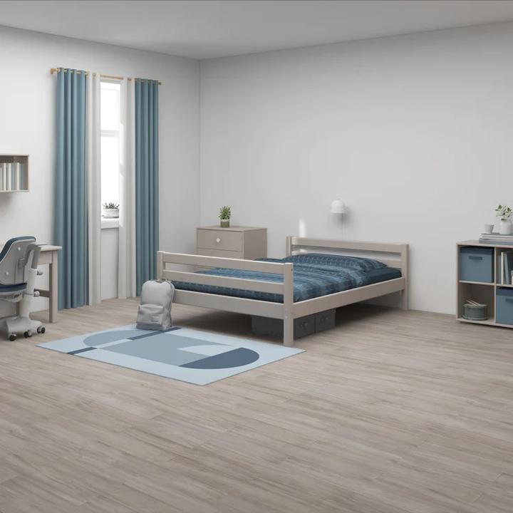 Actual product image Flexa Single bed 140x200cm (140 x 200)