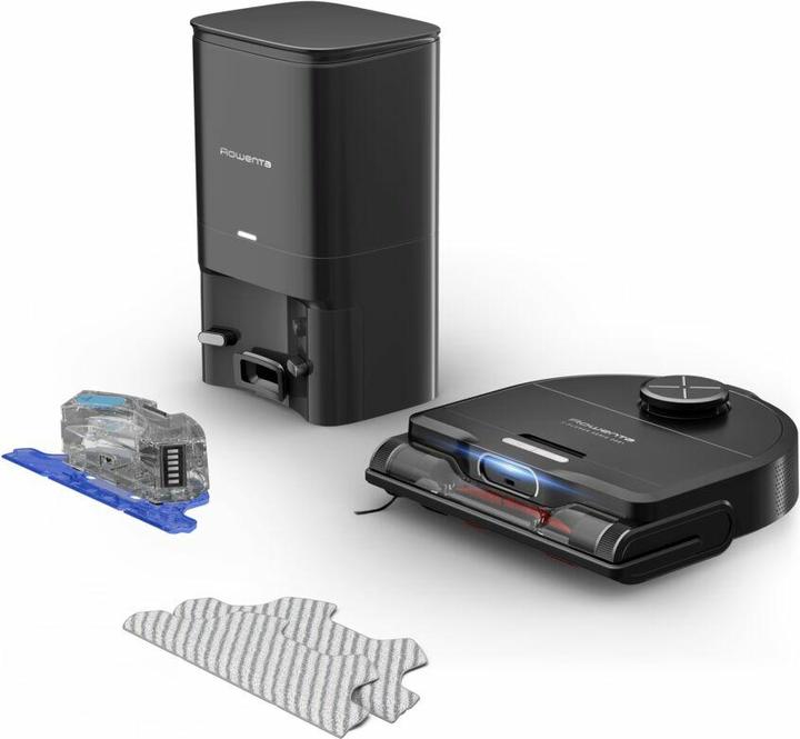 Immagine prodotto Rowenta RR9485 X-PLORER Serie 220+ RR9485 (Robot aspirapolvere)