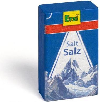 Produktbild Erzi Eis Mini Chocis in der Dose