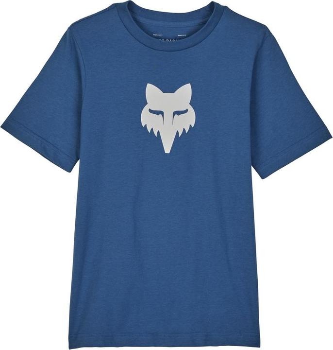 Fox Tee 24 Yth Legacy Ss Indo (M)
