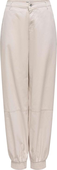 Actual product image Only ONLTINNE Locker geschnitten Hose Hose (L)