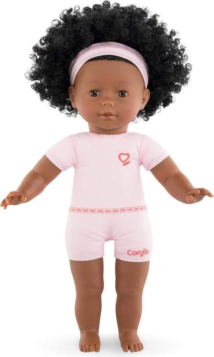 Actual product image Corolle Pauline