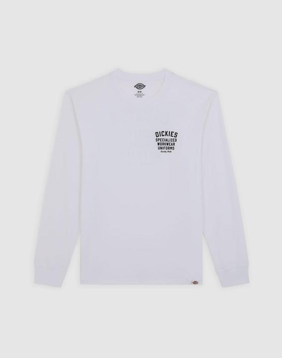 Produktbild Dickies WW Uniform LS Tee (M)
