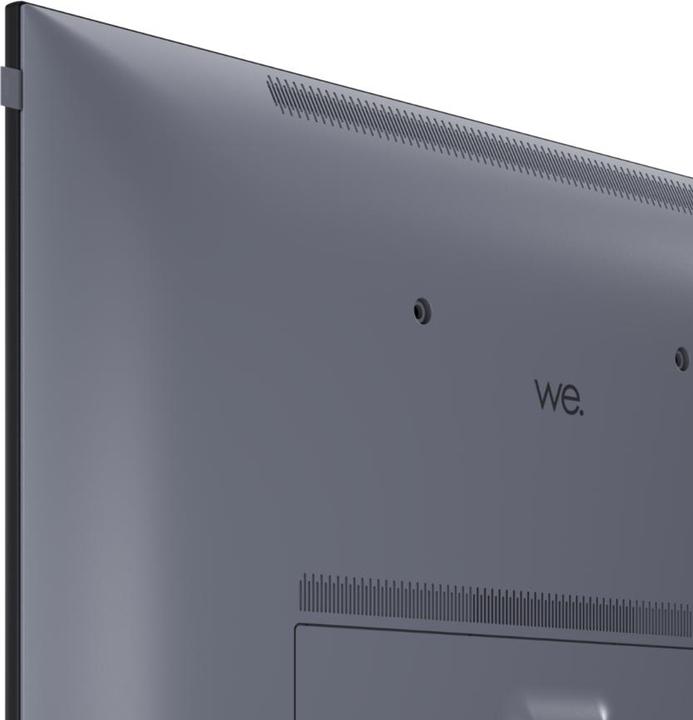 Produktbild Loewe LOE See 43 Zoll LCD-Smart TV (43", LCD, 4K, 2021)
