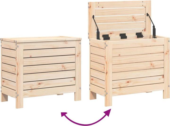Produktbild VidaXL Madelyn