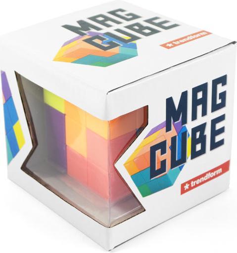 Image du produit Trendform Cubes magnétiques (7 x)