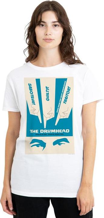 Immagine prodotto The Next Generation Season 4 Episode 21 Maglietta Adulto Unisex (XL)