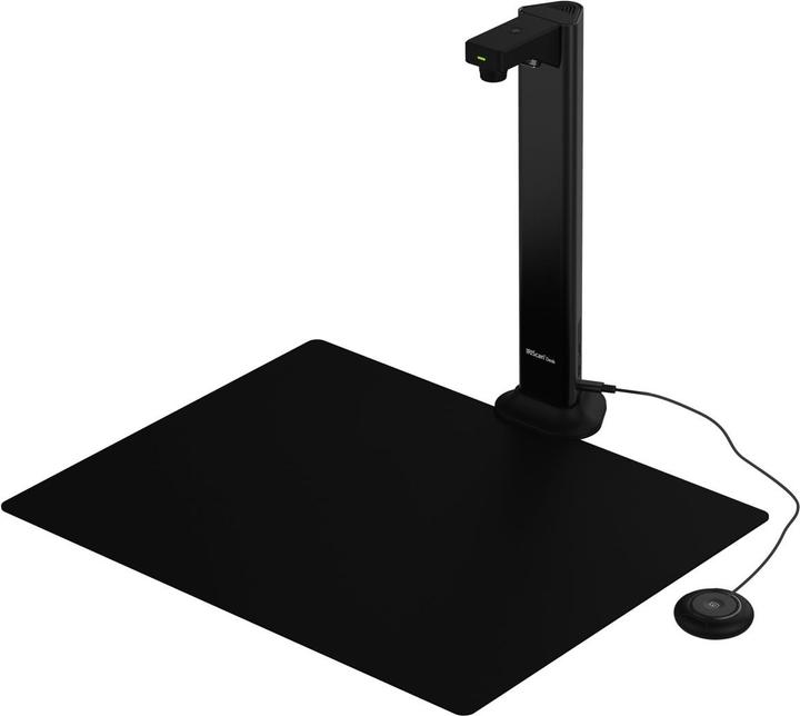 Actual product image Iris Scan Desk 7 Business (USB)