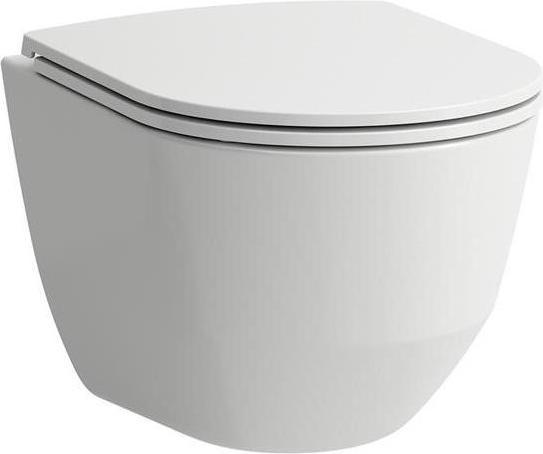 Actual product image Laufen Pro