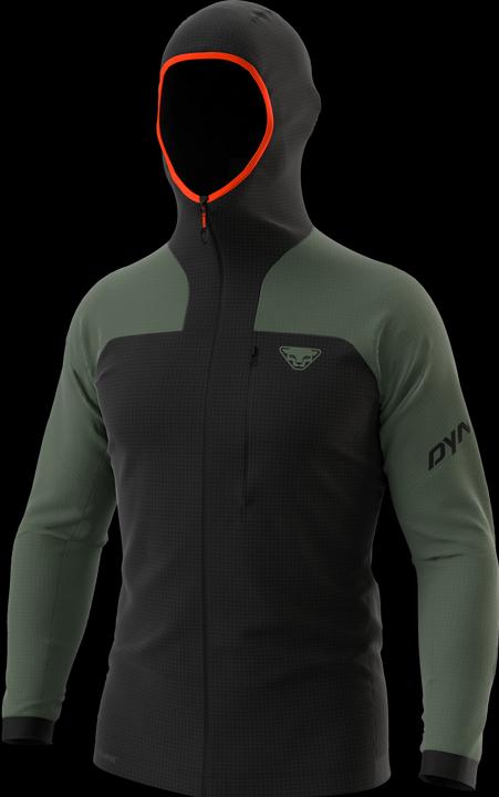 Produktbild Dynafit Speed Polartec® Kapuzenjacke (XXL)