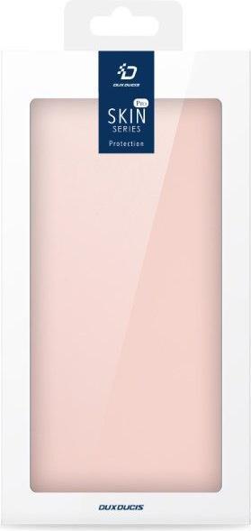 Produktbild Dux Ducis Xiaomi Redmi Note 14 Pro 4G - Skin Pro Flip Case (Xiaomi Redmi Note 14 Pro)