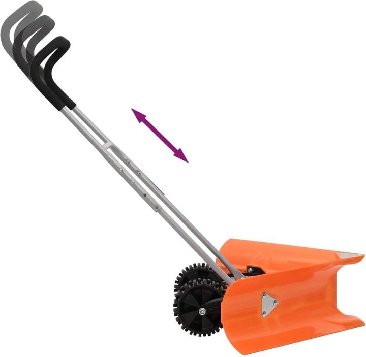 Produktbild VidaXL Nofretete