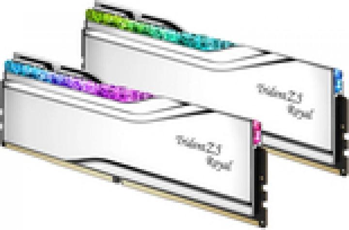 G.Skill Trident Z5 Royal (2 x 48GB, 0.01 MHz, DDR5-RAM, DIMM)