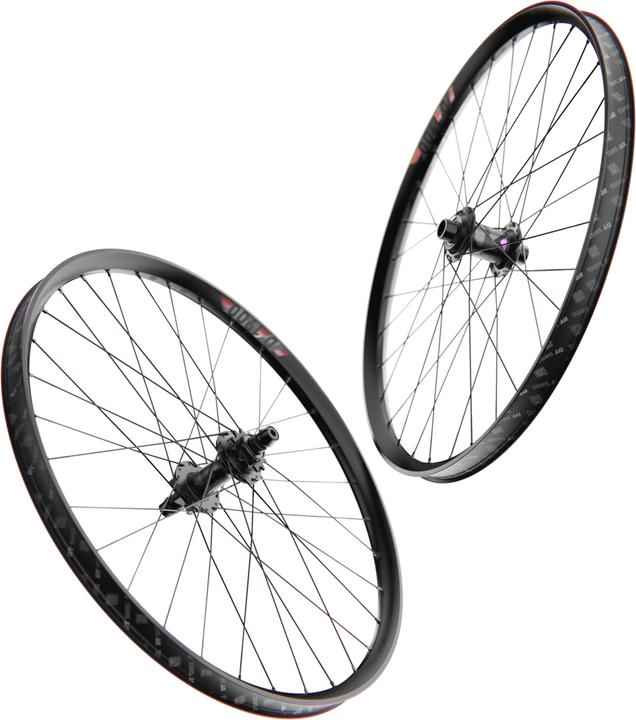 Image du produit DT Swiss D 1900 Classic (Roue avant, 26")