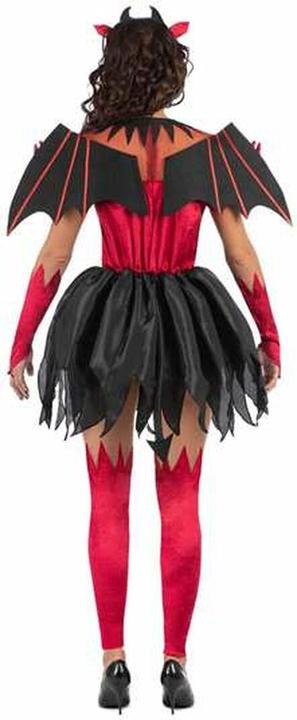 Actual product image My Other Me Disguise she-devil L (L)