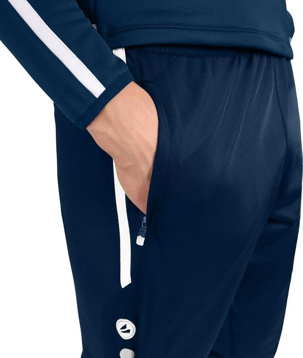 Image du produit JAKO Pantalon En Polyester Competition 2.0 (152)