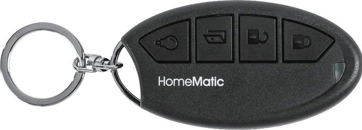 Immagine prodotto HomeMatic Trasmettitore radio portatile 4 pulsanti KeyMatic