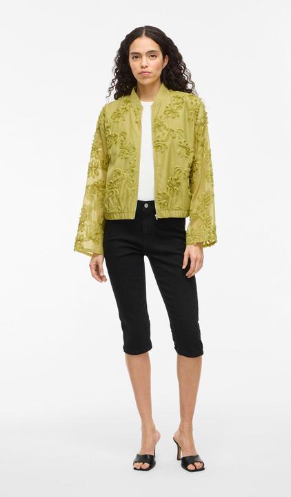 Produktbild Vila VIAGNES Detailed Bomberjacke (40)