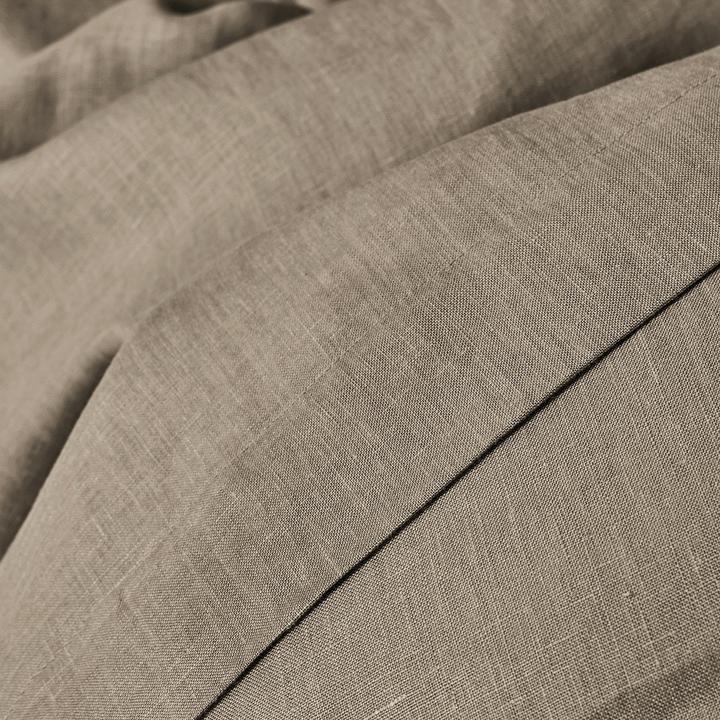 Image du produit La Redoute Interieurs Linot (Housse de couette, 260 x 240 cm)