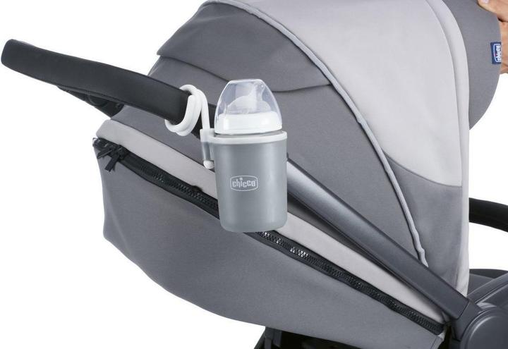 Actual product image Chicco universal cup holder