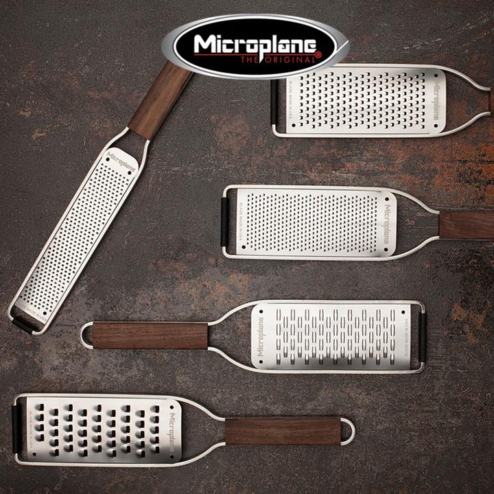 Actual product image Microplane Master